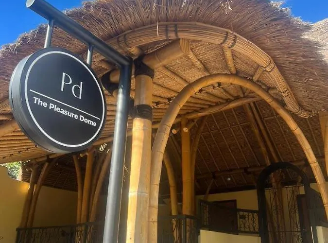 The Pd فندق آميدْ