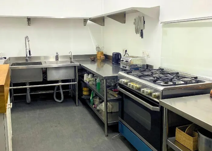 The Pd فندق